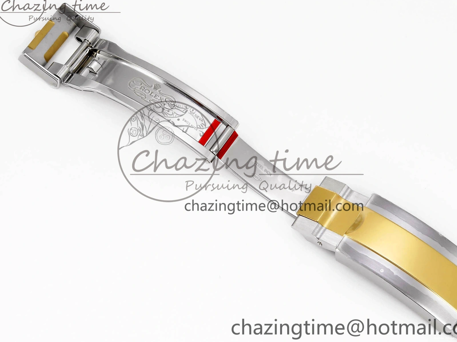 0112 Resilient Submariner 116613 LB Blue Ceramic Clean Factory 1:1 Best Edition 904L SS Case and Bracelet VS 1873